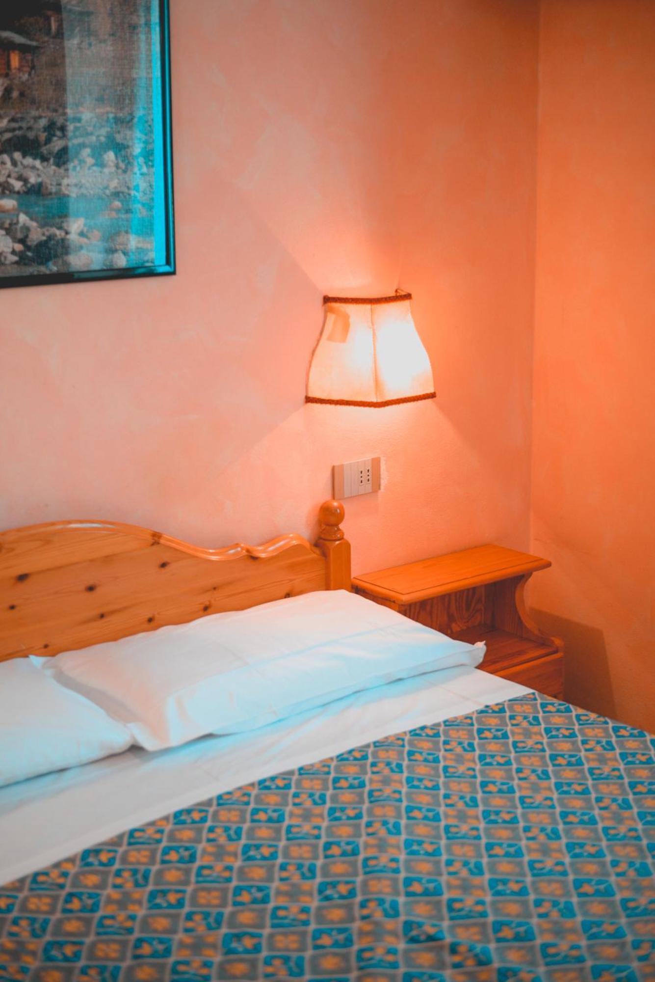 Hotel Stelvio Varese