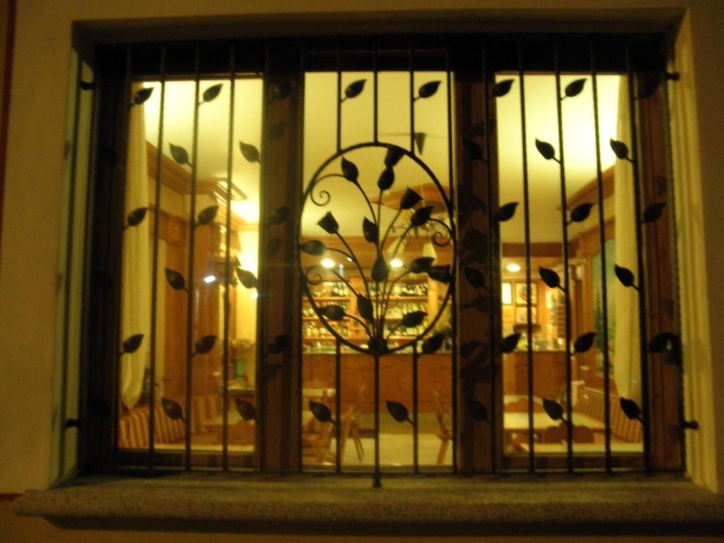 Hotel Stelvio 3*