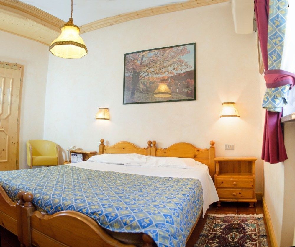 Stelvio Hotel Varese