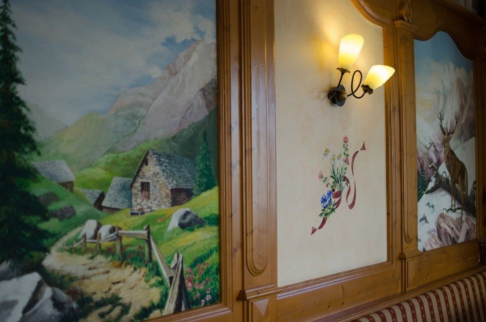 Hotel Stelvio Varese