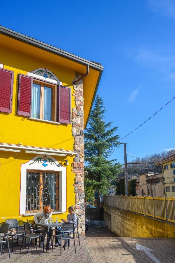 Stelvio Hotel