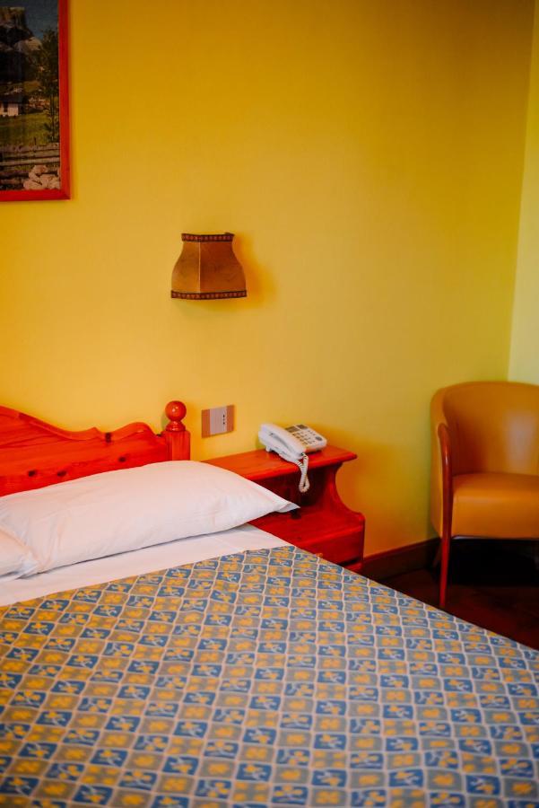 Hotel Stelvio