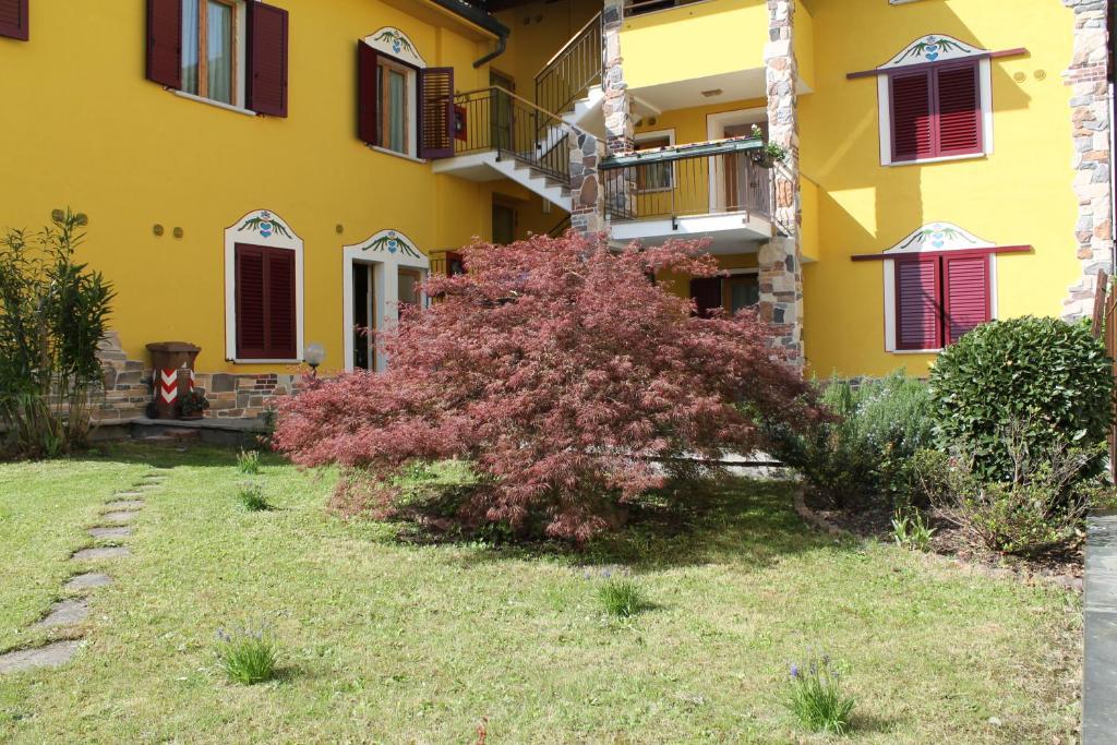 Stelvio Hotel Varèse