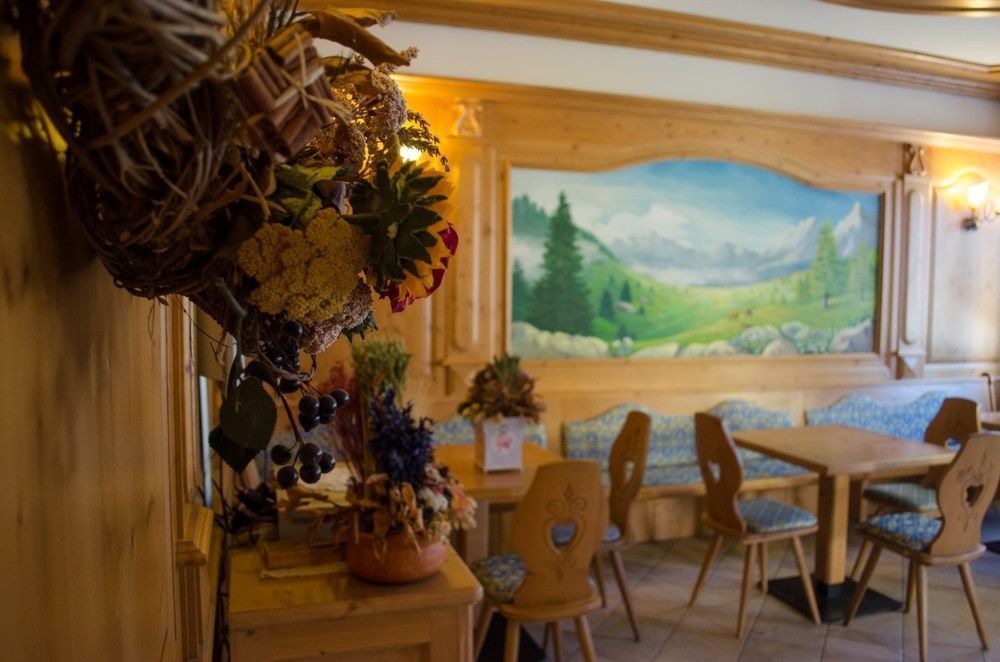 Hotel Stelvio