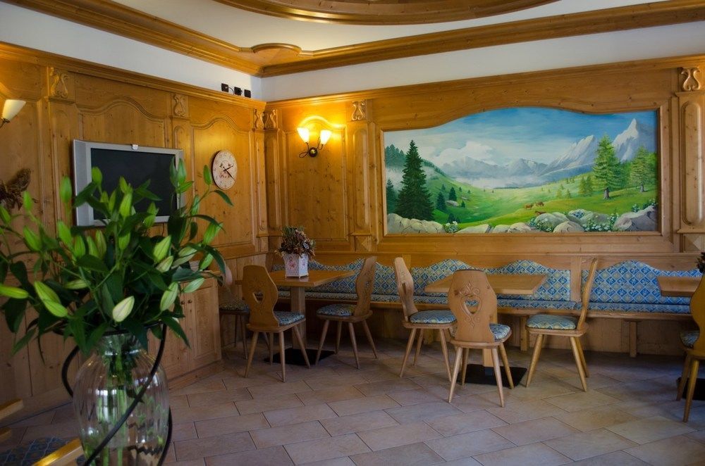 Stelvio Hotel
