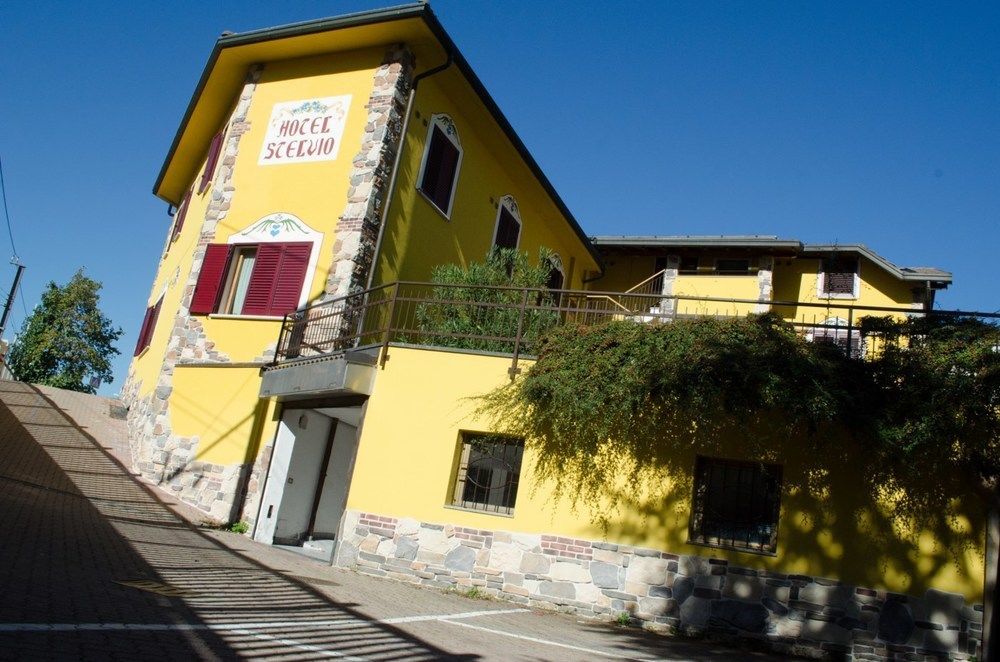Hotel Stelvio