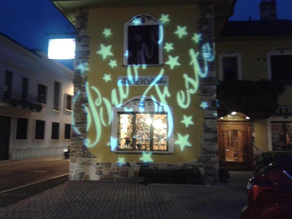 Stelvio Hotel