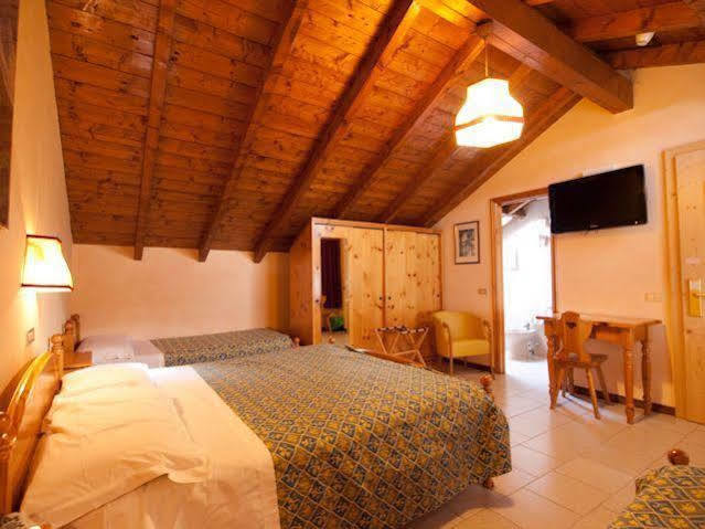 Stelvio Hotel 3*