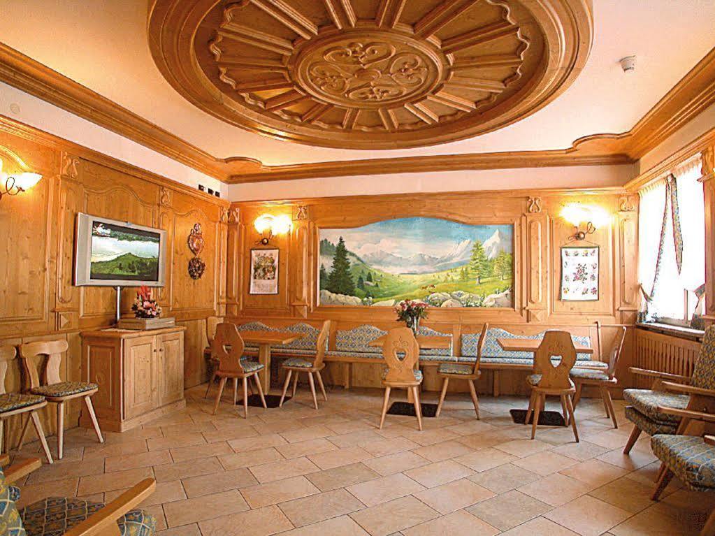 Hotel Stelvio