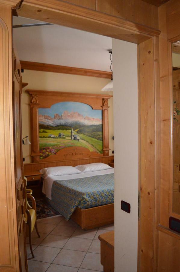 Stelvio 3* Varèse