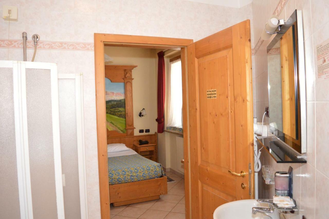 Stelvio Hotel
