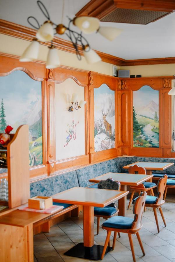Hotel Stelvio