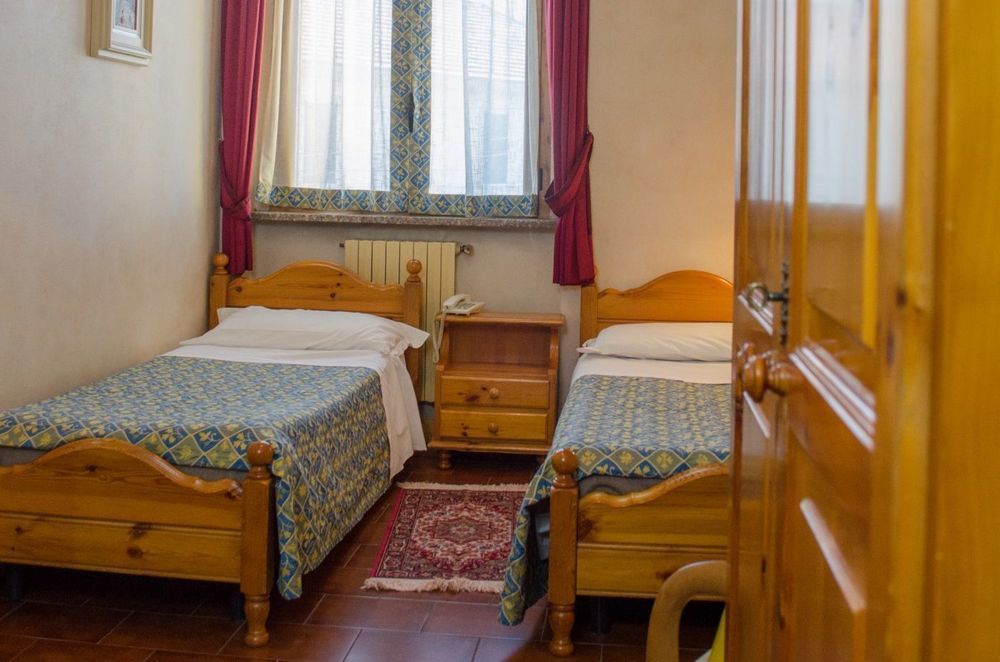 Stelvio 3* Varese