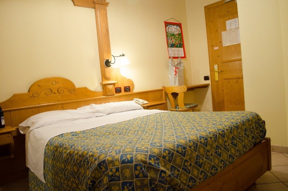 Hotel Stelvio Varese