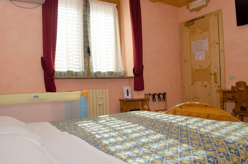 Hotel Stelvio 3*