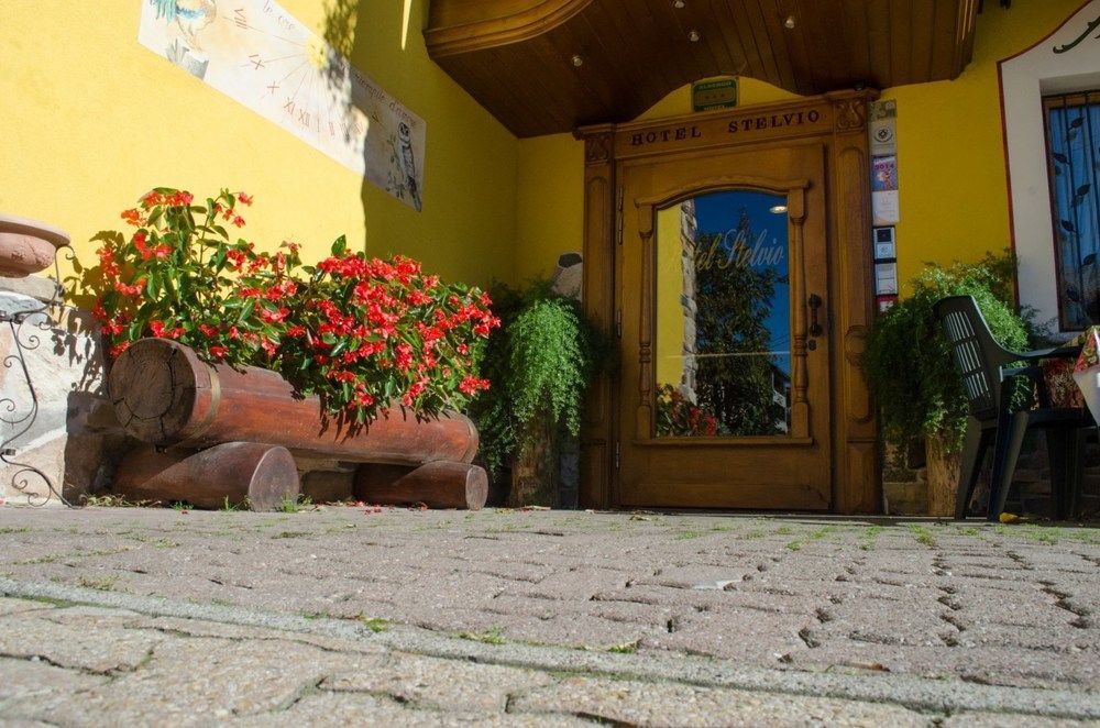 Stelvio Hotel Varese