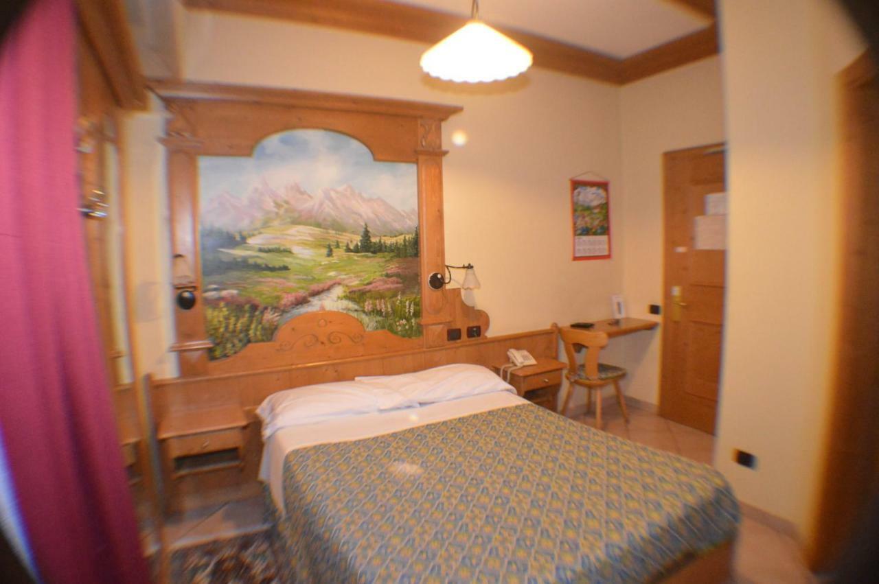 Hotel Stelvio Varese
