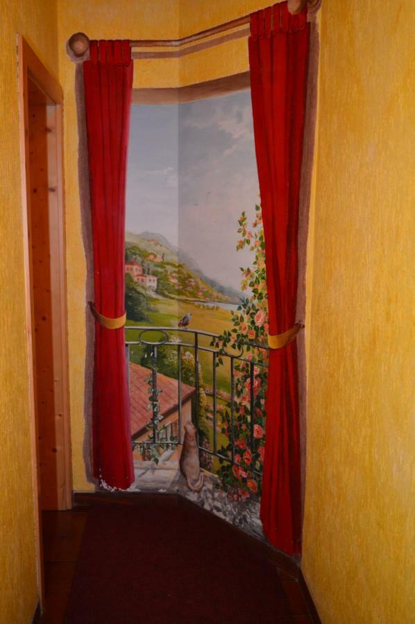 Stelvio Varese